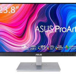 24” ASUS Gaming/Computer Monitor 