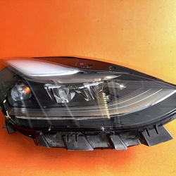 2021-2023 Tesla Model 3 & Y Front Right Projector LED Headlight Lamp OEM