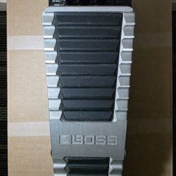 Boss PW-10 V-Wah Guitar Effect Pedal