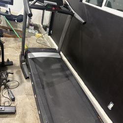 Nordictrack Treadmill