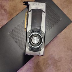 1070 Founder Edition 