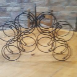 Wine Rack