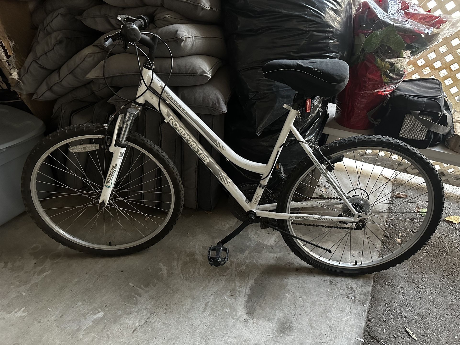 Road Master bike 🚲 Bicycle