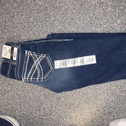 Jeans Brand New HMU 