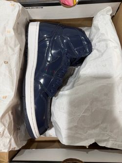 Air jordan 1 DSM dover street market