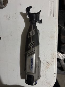 Dremel 8220 Cordless Rotary Tool