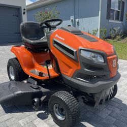 Husqvarna YTA 22 48’’ Almost New 