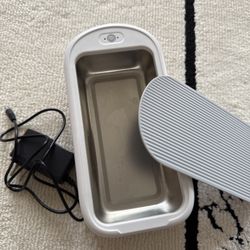 Electric Cleaning Machine 