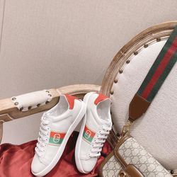 Gucci  Shoes Women #9 