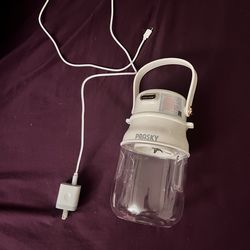 Prasky portable blender