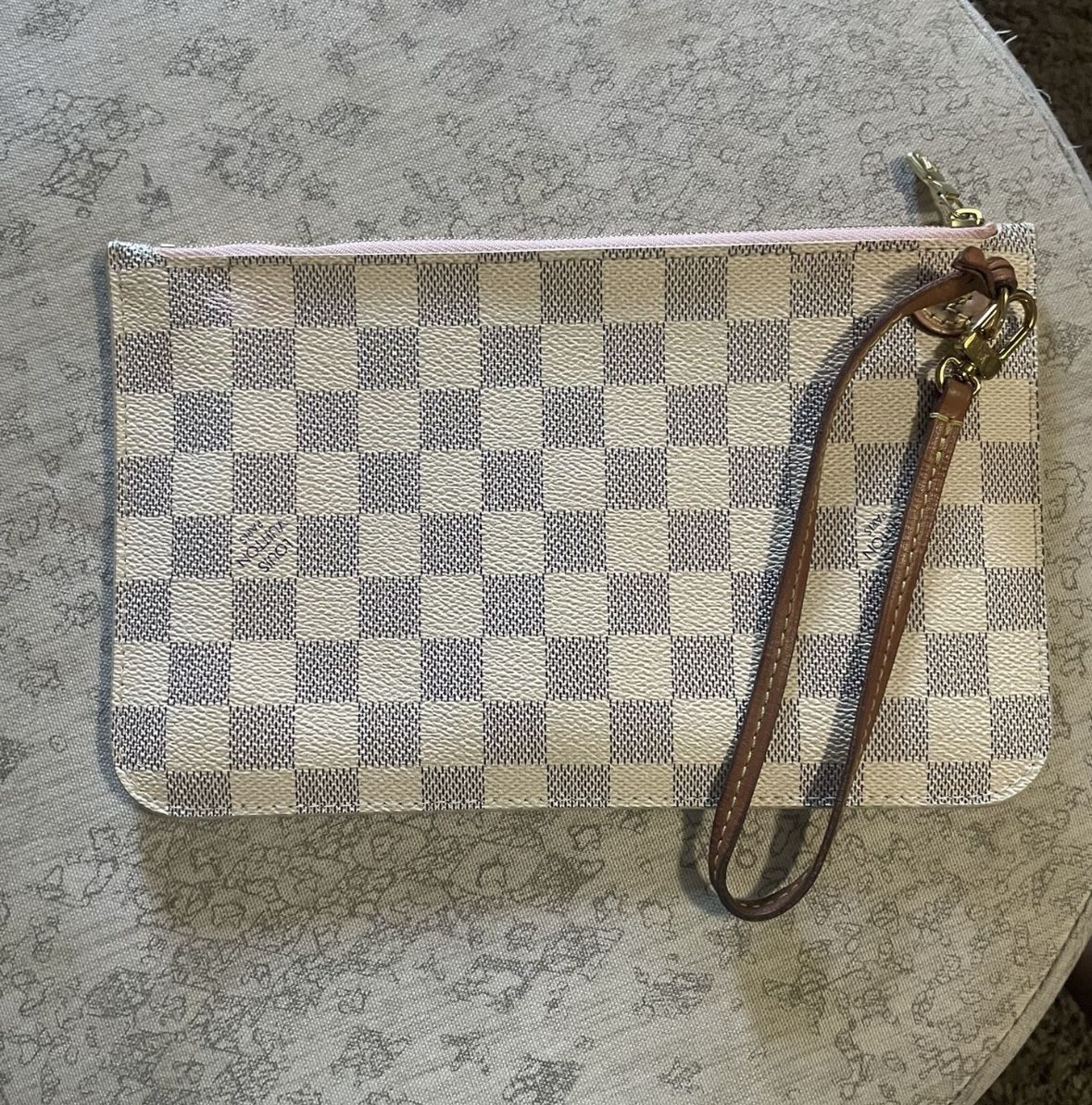 Wristlet