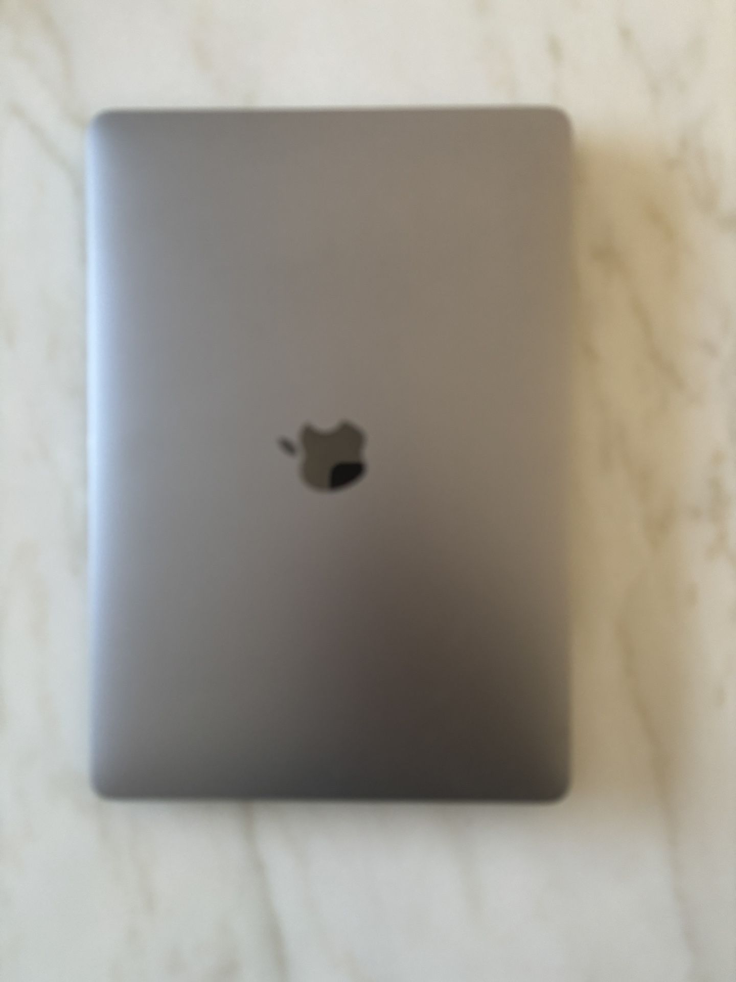 2018 MacBook Air