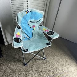 Kids Folding Chair 