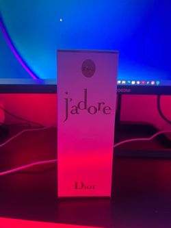 J’adore Dior
