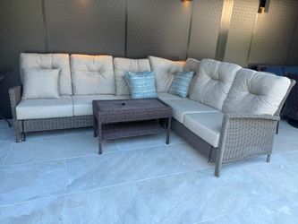 Outdoor Patio Furniture