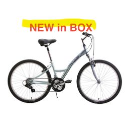 Adult Reaction Northway Ladies Bike
