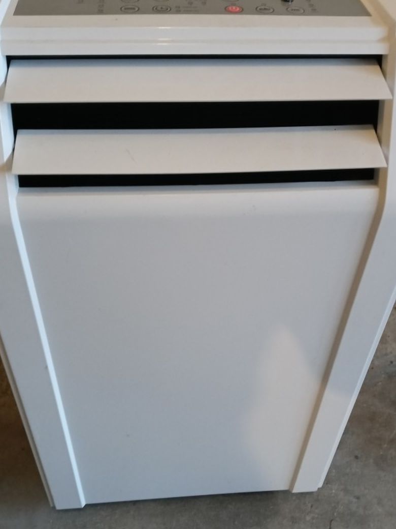 Koldfront Portable Air Conditioner
