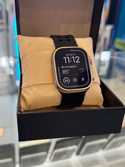 Apple Watch Ultra 2 49MM LTE