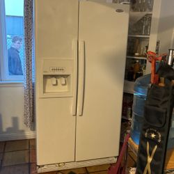 Free Refrigerator 