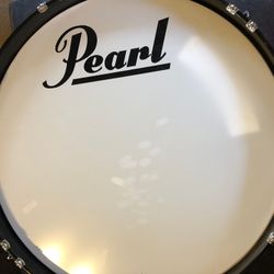Pearl Drum