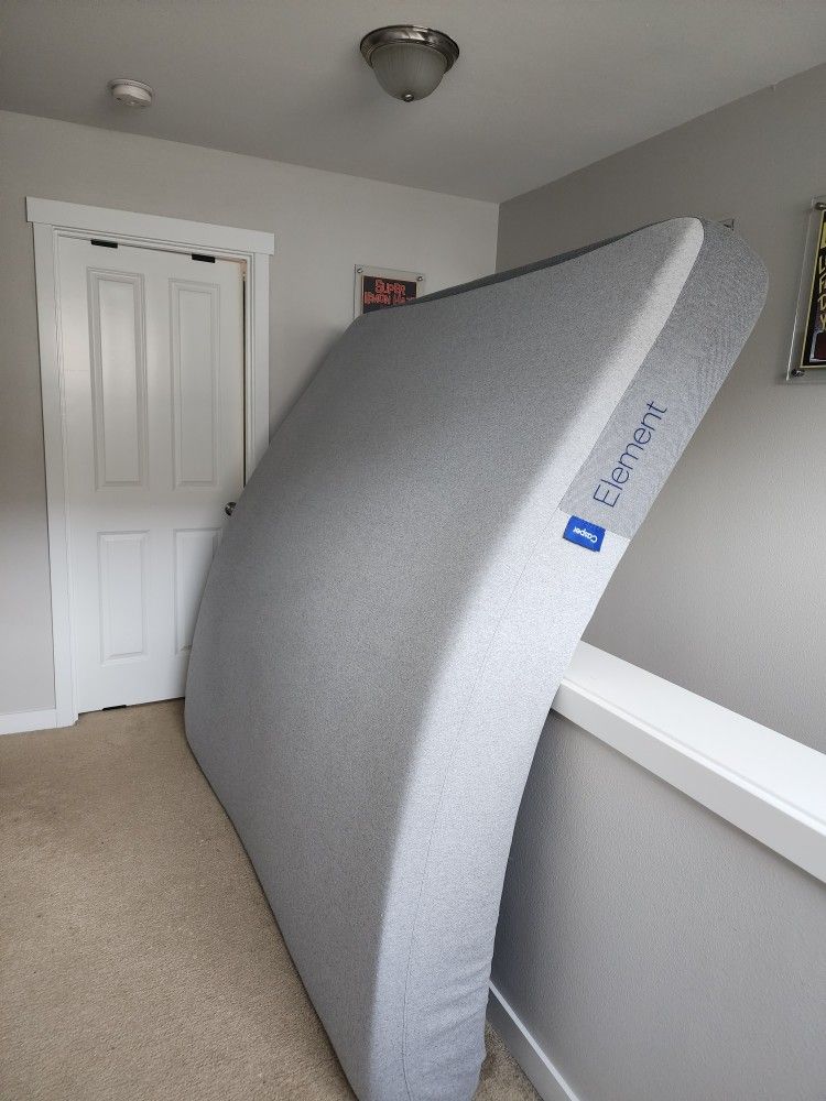 Casper King Mattress 