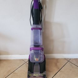 Bissel Carpet Cleaner