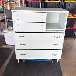 Antique Dresser