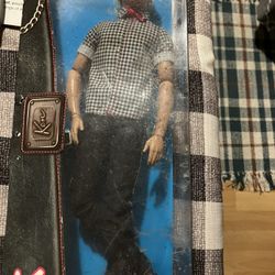 2011 Ken Fashionista Doll
