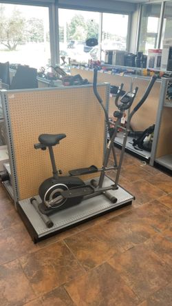 Welso Exercise Bike