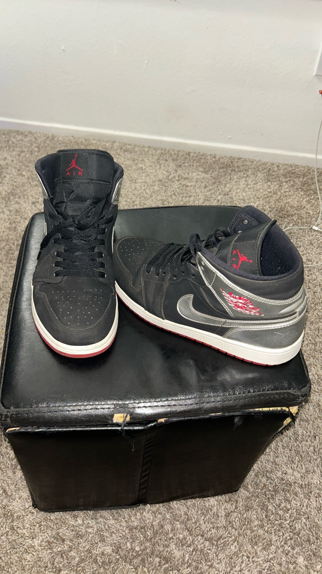 Jordan 1