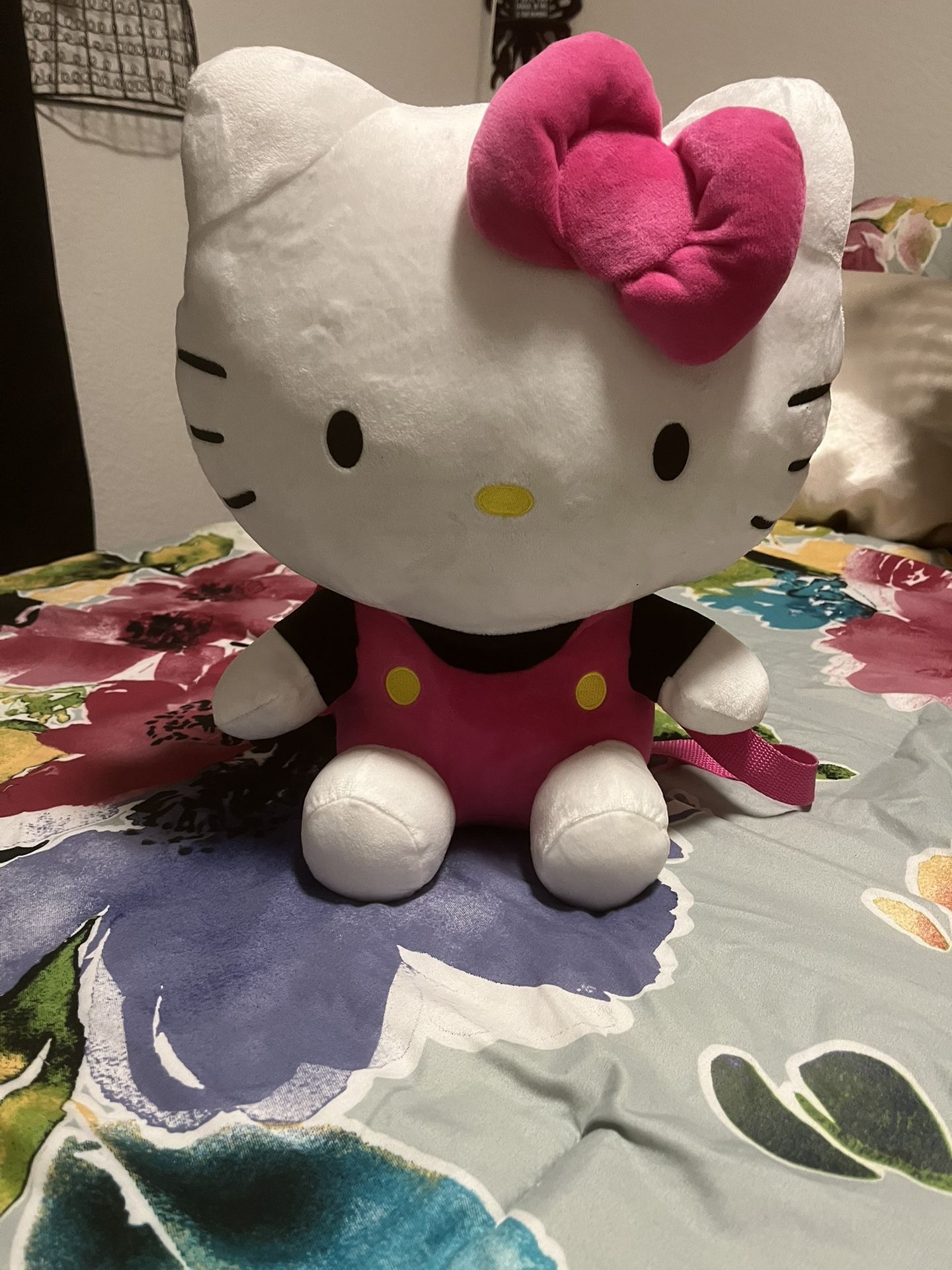 Hello kitty Backpack