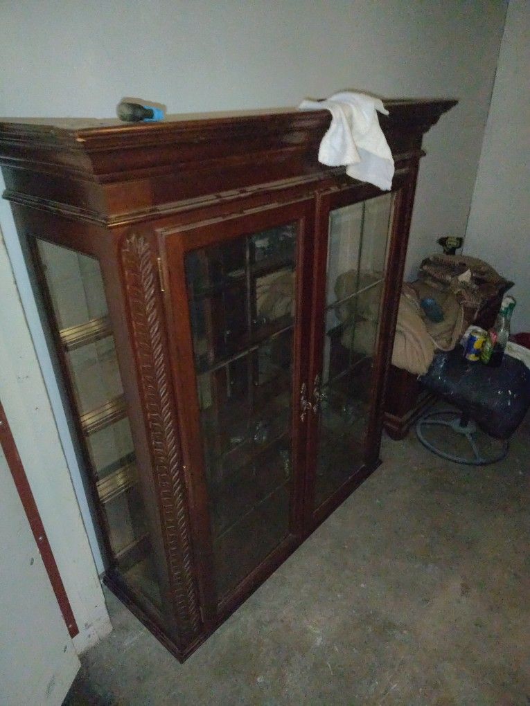 China Closet