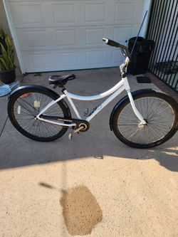 32 inch beach cruiser best sale