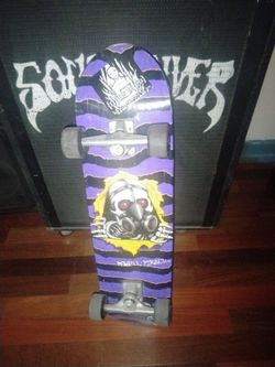 POWELL PERALTA