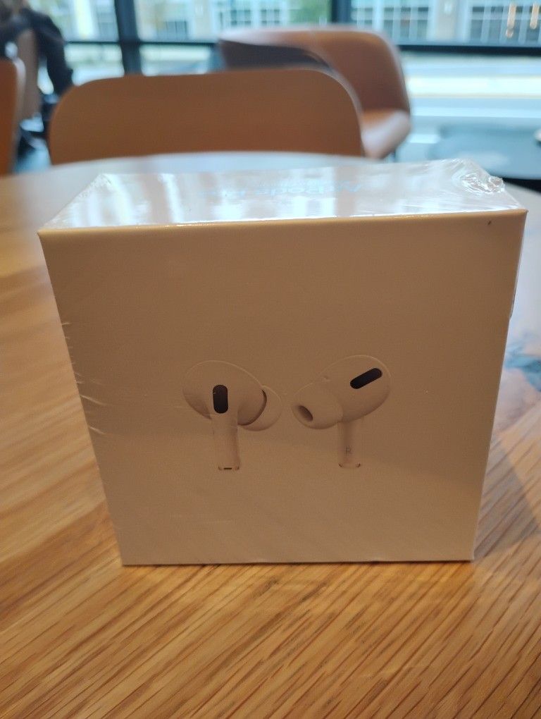 Airpod Pro 3 Mag Safe 