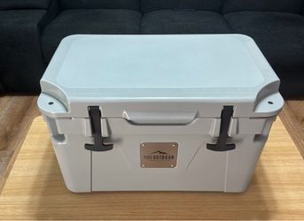 Median Cooler
