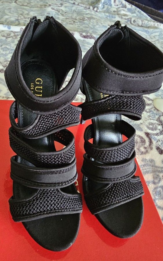 Guess Heels