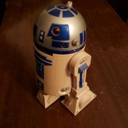 R2D2 Figure