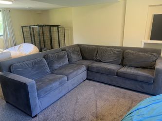 Sectional Couch