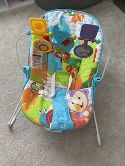 Baby Rocker