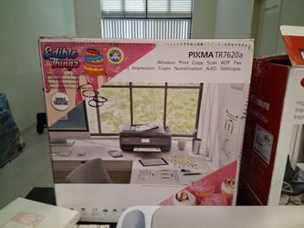 Cake printer