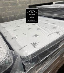 💥 Mattresses All Sizes Available 🚨 Same Or Next Day Delivery 🚛 (Starting at $99)