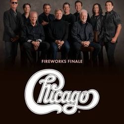 Concert tickets AVAILABLE…Chicago @ The Hollywood Bowl - Sept. 14th! 