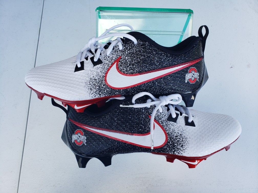 Rare Nike W Vapor Edge Speed 360 Ohio State PE Football