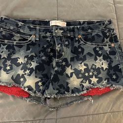 Cute Shorts Brand New ! Size 15