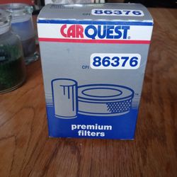 GM Diesel Fuel Filter