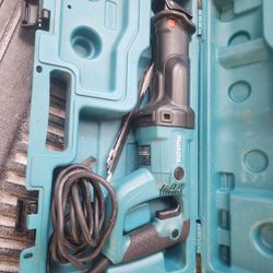Makita Recipro Saw 