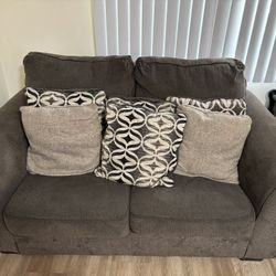 Couches 