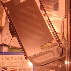 Nintendo Switch 2 Protective Skin