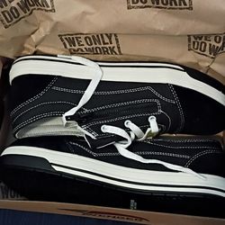 Avenger Working Shoes 